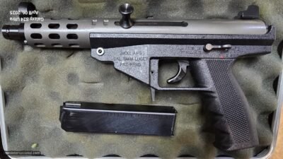 AA ARMS AP9 For Sale - Image 7