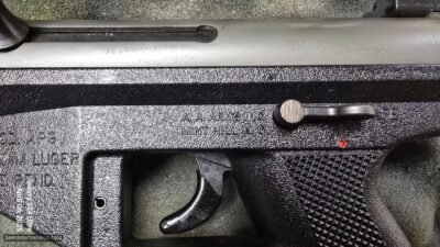 AA ARMS AP9 For Sale - Image 2