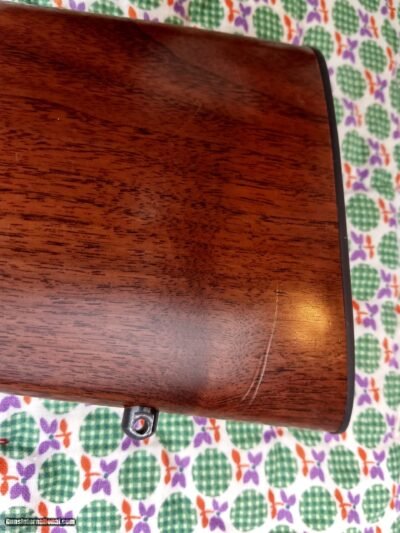 Browning Model 71 – Serial #01454PR1R7 - Image 3