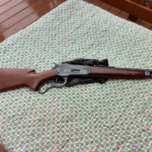 Browning Model 71 – Serial #01454PR1R7
